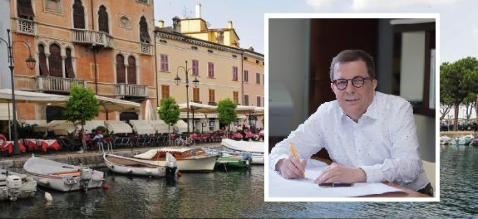 Coronavirus, troppe persone in passeggiata