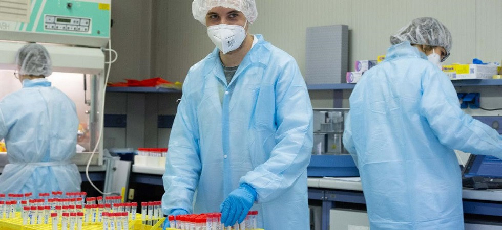 Coronavirus in Trentino, c'è purtroppo un morto: Da tempo in lotta in rianimazione''
