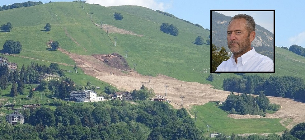 “Sul Monte Baldo, candidato Unesco, si punta ancora sulle piste da sci”