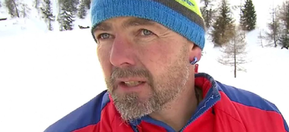 Travolto dalla corrente precipita da una cascata: Lukas Forer è morto a 43 anni, era capo del soccorso alpino di Campo Tures