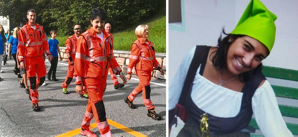 Addio a Michela Gasperi, scomparsa a soli 37 anni dopo una grave malattia