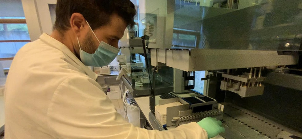 Coronavirus in Trentino, 3 nuovi contagiati e sempre 2 i ricoverati in ospedale