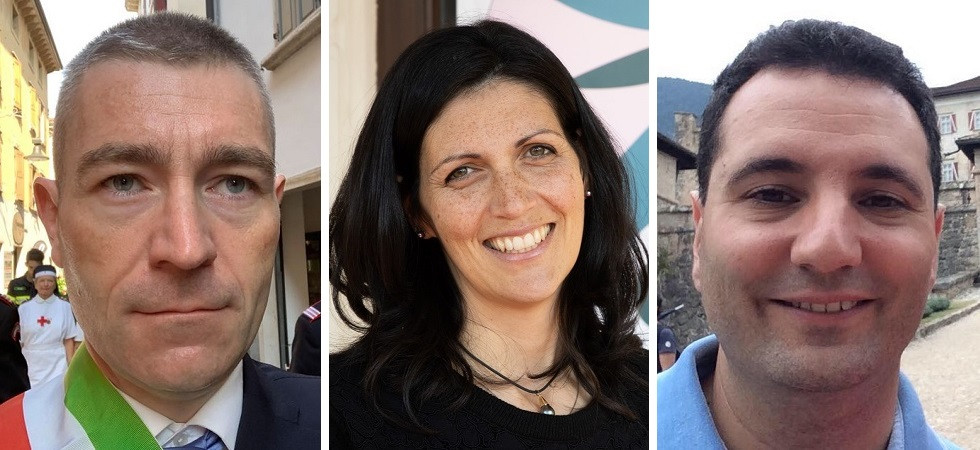 Il piano rialzato mette nei guai il sindaco Betta e l’assessore Miori: indagati insieme ai proprietari del camping Maroadi