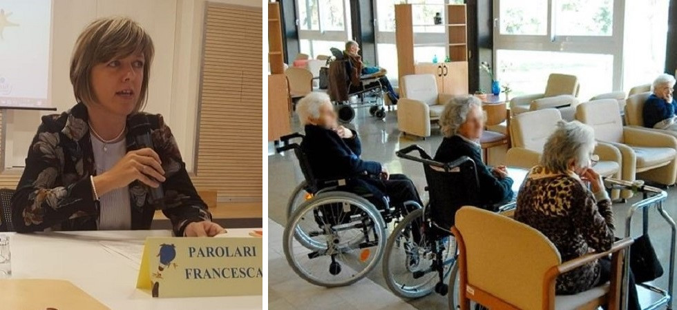 Trento e Bolzano riaprono le Rsa, Parolari: “Le strutture sono ancora molto fragili, adotteremo precauzioni a 360 gradi”