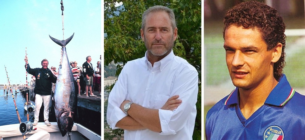“Soldi trentini per film sulle tonnare sarde e Roberto Baggio” Degasperi punta il dito sui lungometraggi approvati dalla