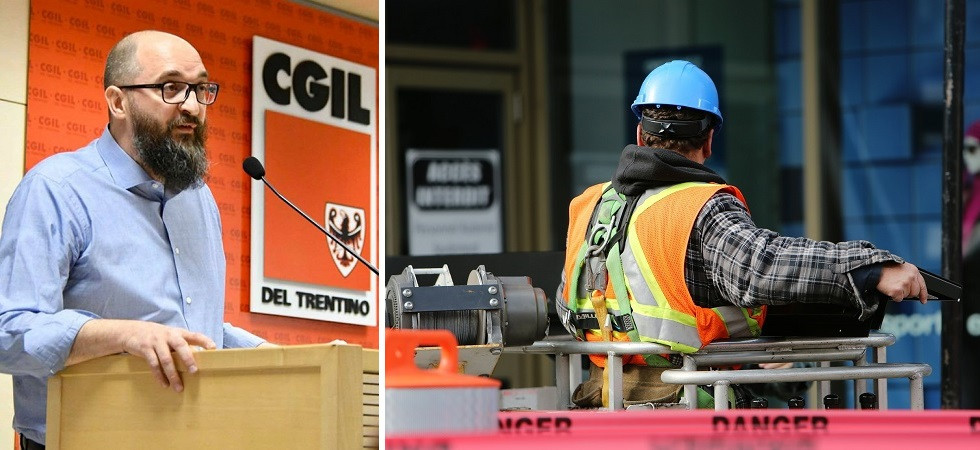 Sbloccato il finanziamento di oltre 3.000 domande di cassa integrazione