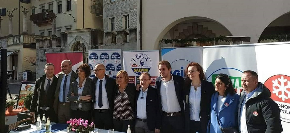 Elezioni comunali, Cia: Non sapevamo chi fosse Baracetti ma ci eravamo fidati di Bisesti e Gottardi