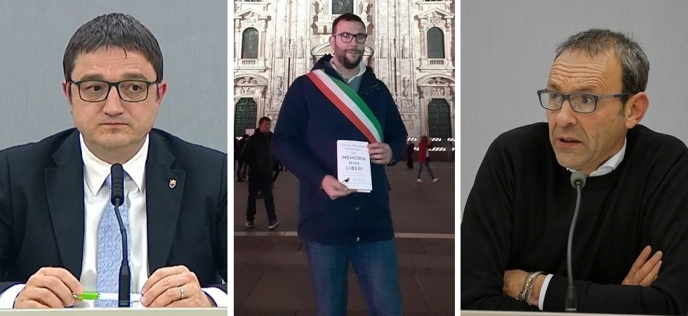 Fugatti: “Nessun attacco diretto e personale al sindaco Zambotti”