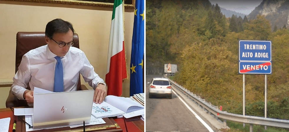 Via libera agli spostamenti fra Regioni: eliminata l’autocertificazione ma alcune regole rimangono