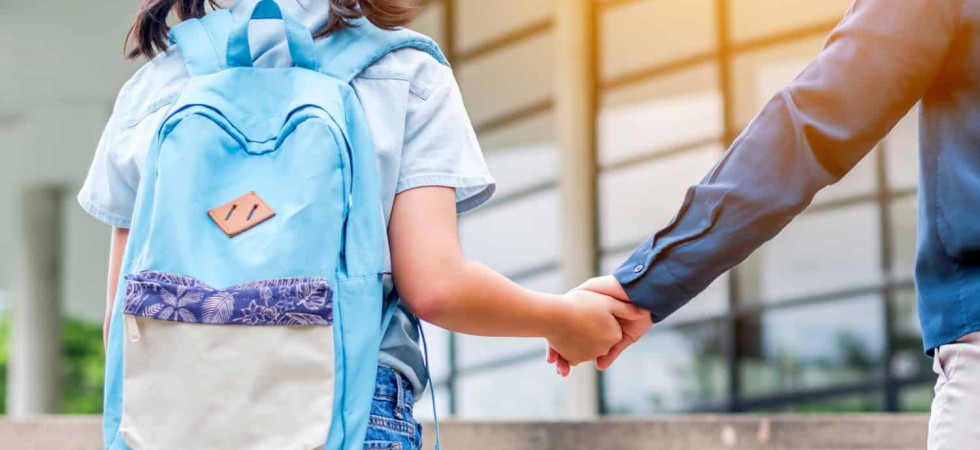 Nidi e asili: Cari genitori valutate bene se far rientrare i vostri bambini