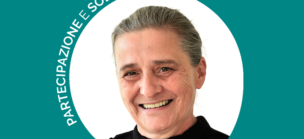 Addio a Cristina Agnini, insegnante-ambientalista
