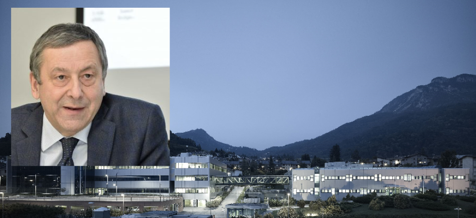 La rivoluzione di Fbk, tra nuovi centri di ricerca e sfide per il futuro