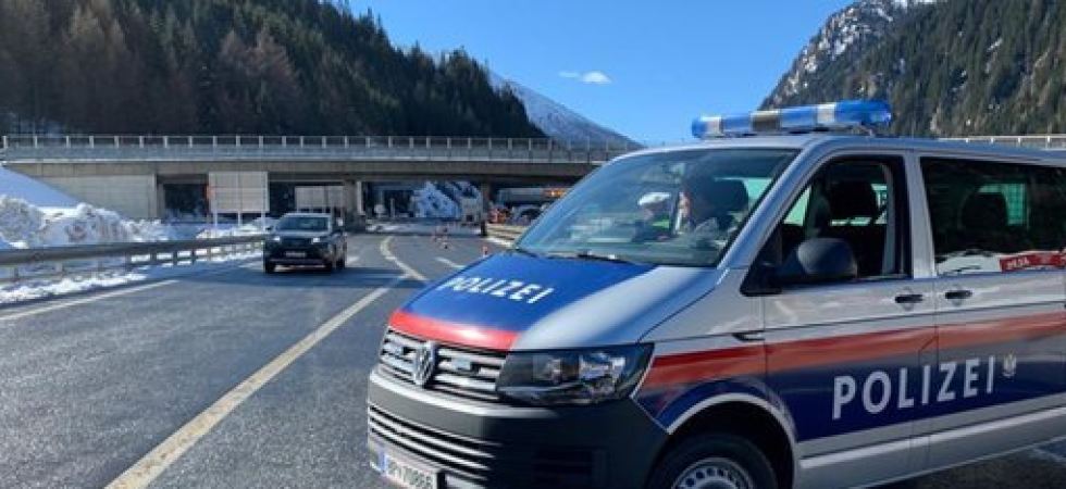 L'Austria riaprirà i confini il 16 giugno, Coldiretti Trentino