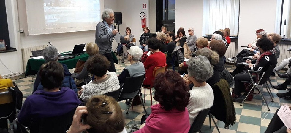 La lettera di uno studente di Utetd: Il nome deve cambiare per essere più moderno