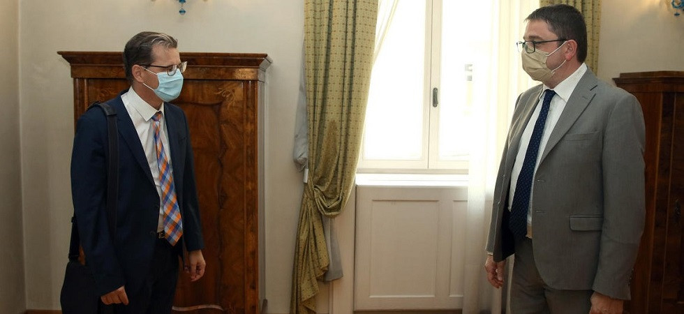 Fumata nera per l’apertura del Brennero, Fugatti: “Noto una certa schizofrenia, da Vienna ci aspettiamo un approccio diverso”