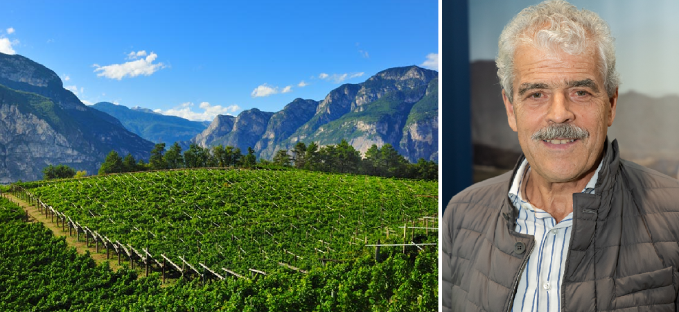 L'Apot e la Fem rinnovano la loro "alleanza" in un programma a sostegno dello sviluppo agricolo del territorio trentino