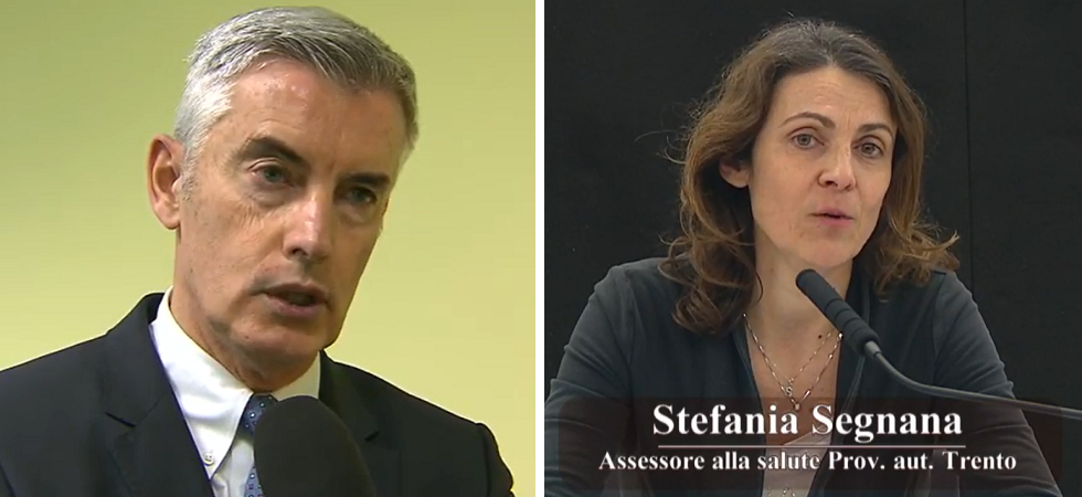I sindacati: “L’addio a Bordon è l’ennesimo pasticcio della Giunta, basta usare la sanità per fini elettorali”