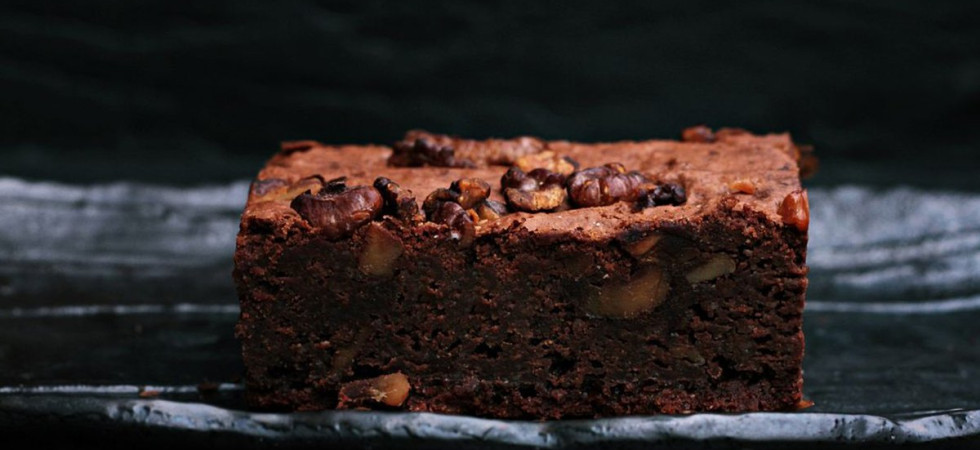 Aveva offerto per scherzo della torta all'hashish ad una parente (senza dirle nulla)
