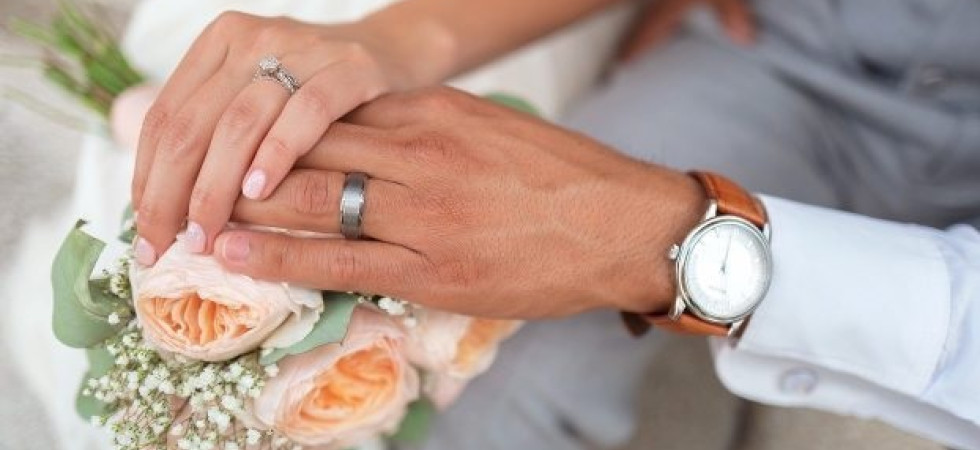 Via libera alle cerimonie di matrimonio: dagli operatori anti-assembramento alle distanze di 3 metri per i gruppi musicali