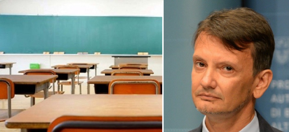 Bufera a Bolzano sul sovrintendente scolastico che replica: Nessuna pressione per i voti di mio figlio