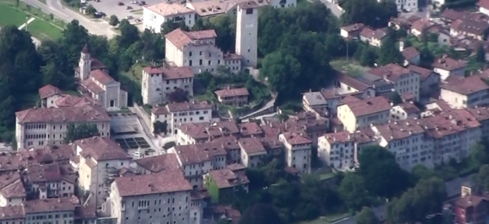 Foto tratta da wikipedia Coronavirus, nuovo focolaio a Feltre: chiusa anche una scuola