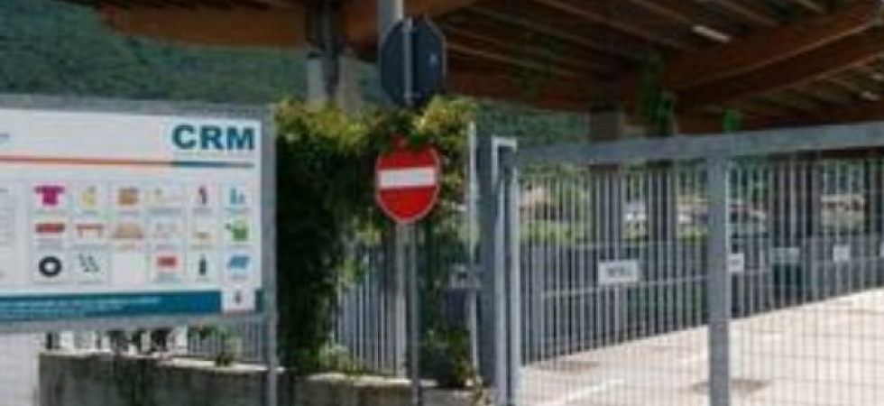 Coronavirus, da lunedì Crm aperti senza targhe alterne