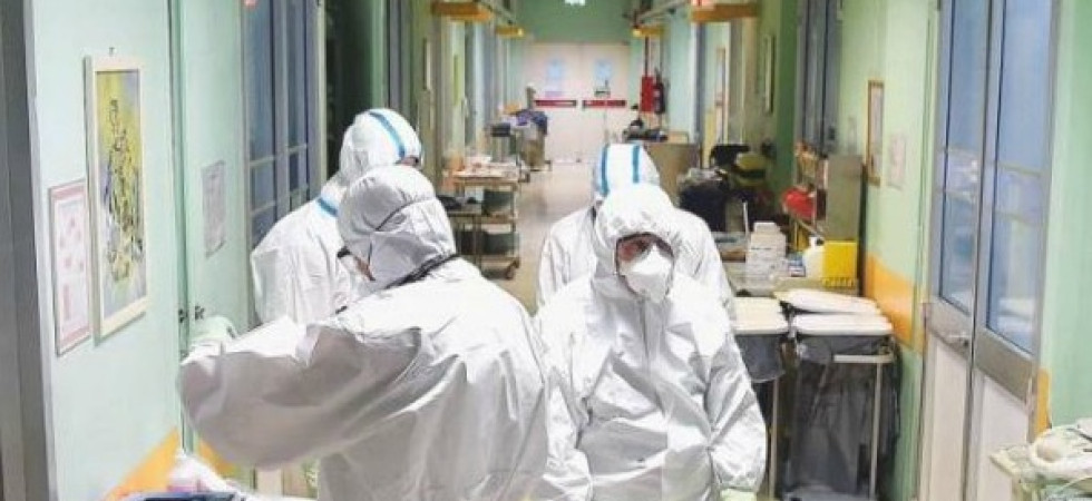 Coronavirus, ci sono due nuovi casi di contagio a Bolzano