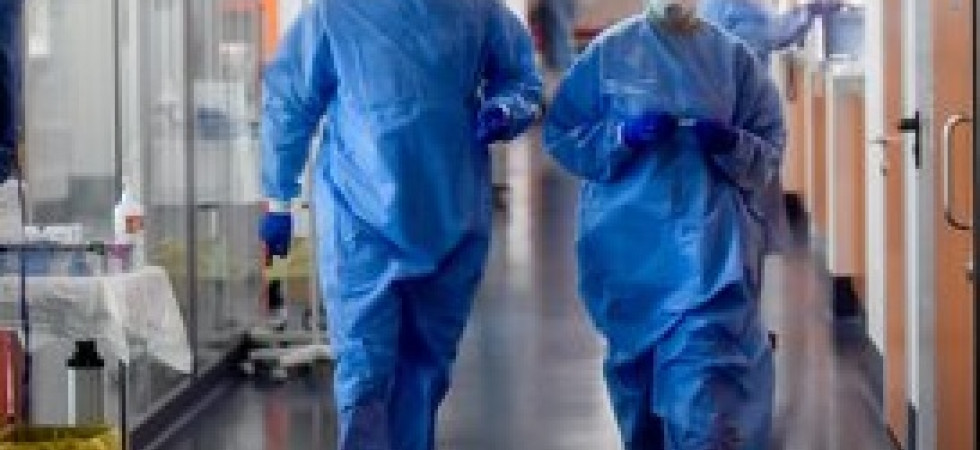 Coronavirus, in Alto Adige superata la soglia dei 70 mila tamponi