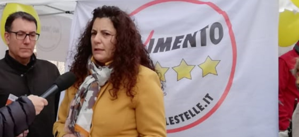 Martini (M5S) rilancia la proposta di Ianeselli: Degasperi che farà se eletto, resterà in Provincia o andrà in Comune?''