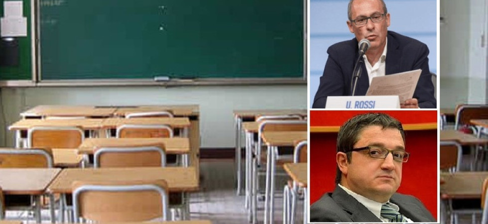 Coronavirus, in Veneto studenti delle professionali in classe per preparare al meglio gli esami