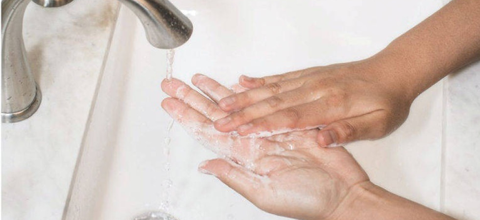 Coronavirus, l'allarme di Coldiretti per i prodotti disinfettanti
