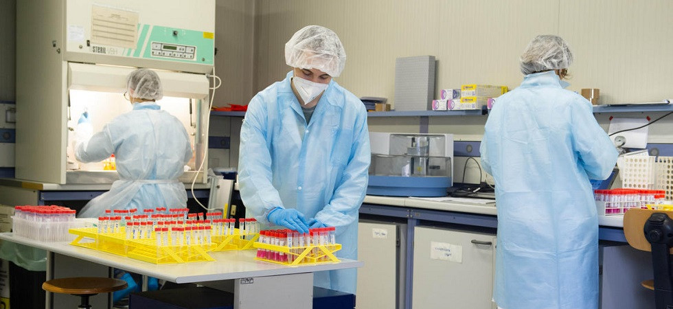 Coronavirus in Trentino, nessun morto e un nuovo positivo