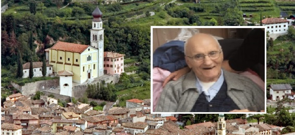 E' morto don Giuseppe Soini, Una vita dedicata alle persone''