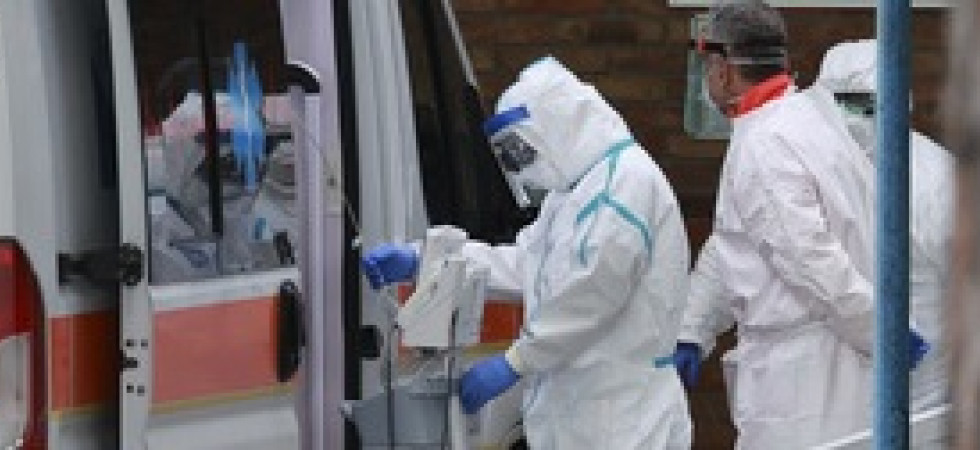 Coronavirus, ci sono tre nuovi contagi in Alto Adige