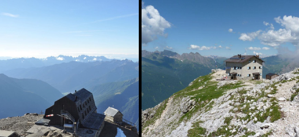 Dopo la riapertura dei rifugi, alcune strutture ottengono la proroga per adattarsi alle norme di sicurezza