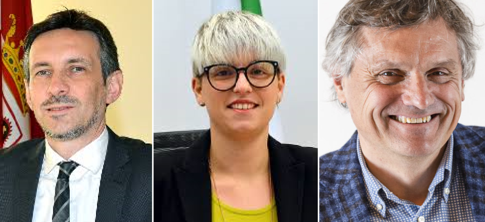 Approvato il ddl sulla ricerca ma tre consiglieri di minoranza escono dall'aula