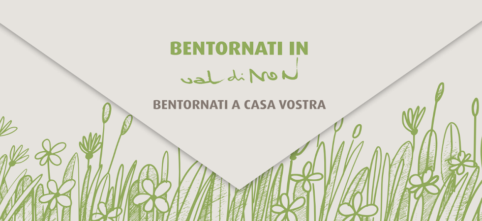 Bentornati a casa vostra'', la Val di Non scrive ai proprietari di seconda casa per accoglierli (dopo gli attacchi del