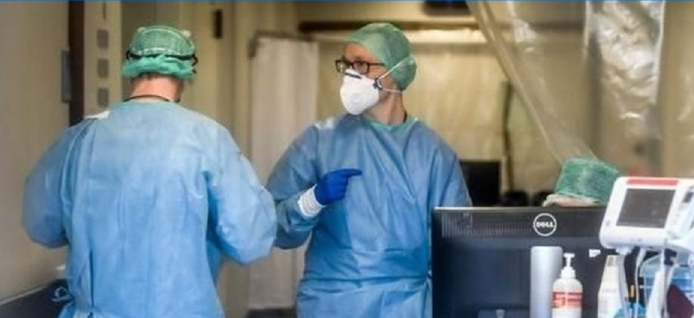 Coronavirus, un nuovo infetto in Alto Adige