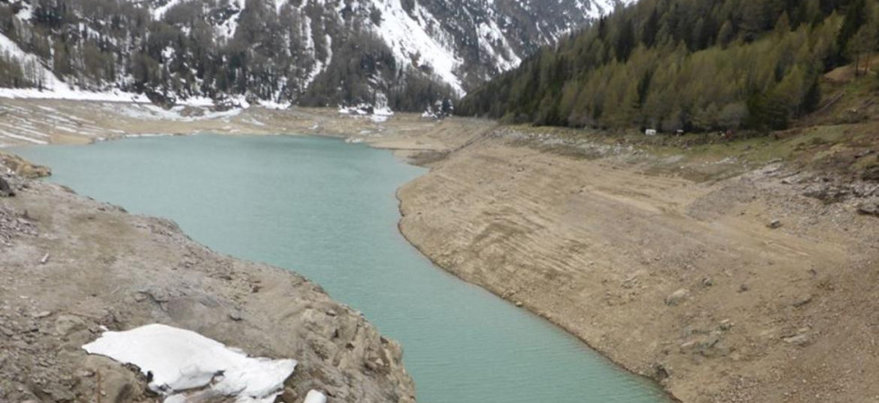 Meteo, maggio anomalo: poca pioggia e più caldo della media