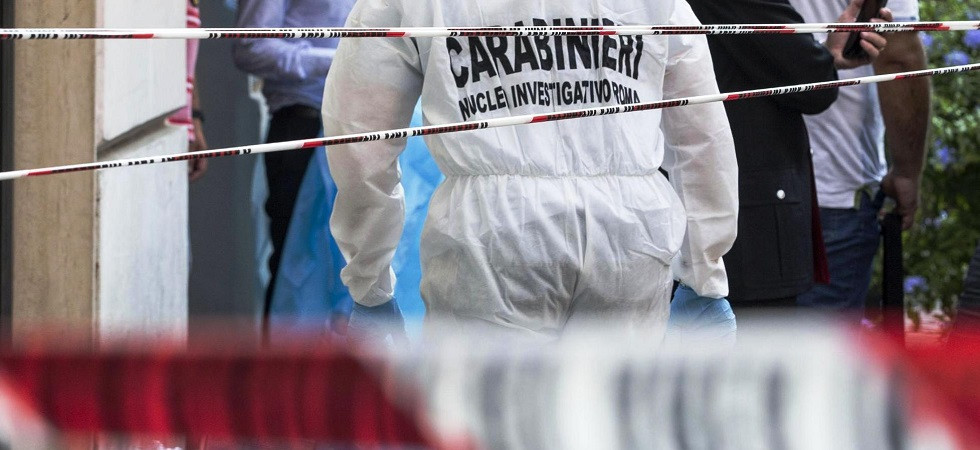 Omicidio nel bresciano a colpi di roncola, la follia si è scatenata per una sigaretta