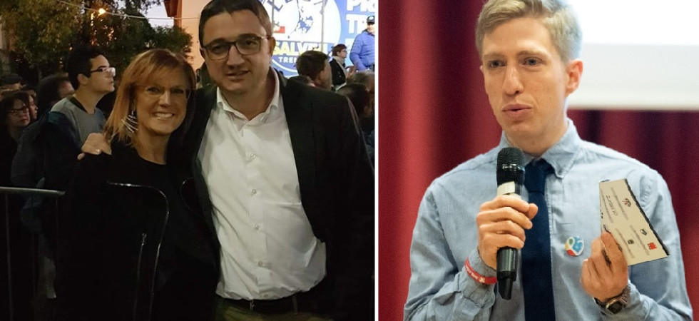 Dalzocchio: “Omotransfobia