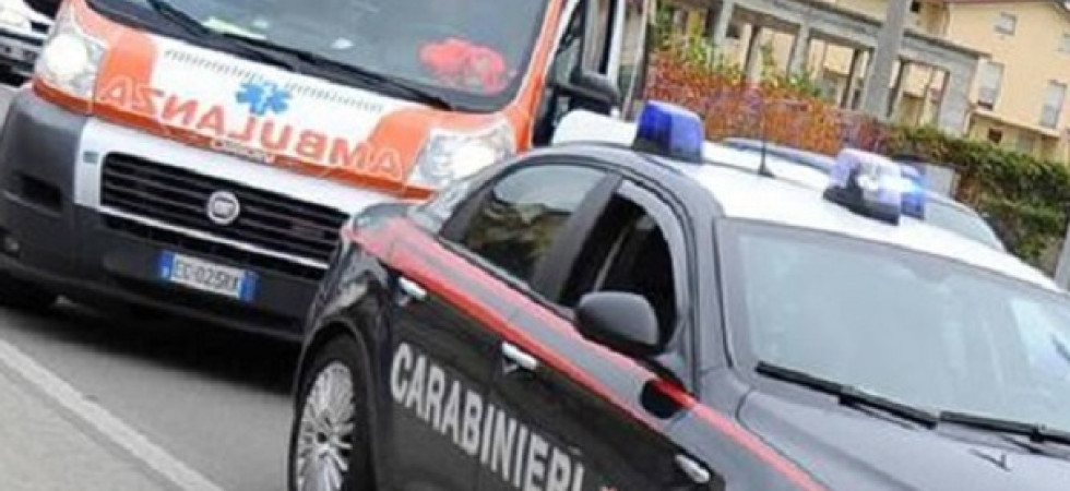 Foto archivio Muore a 11 mesi davanti agli occhi di mamma e papà, era stata appena dimessa dall'ospedale