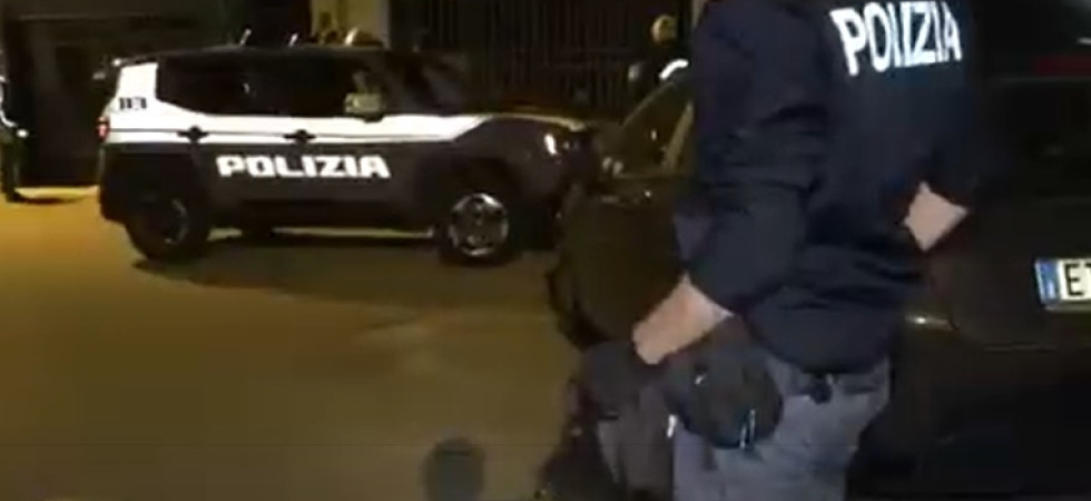 'Ndrangheta a Verona, maxi operazione contro la potente cosca degli “Arena- Nicoscia”
