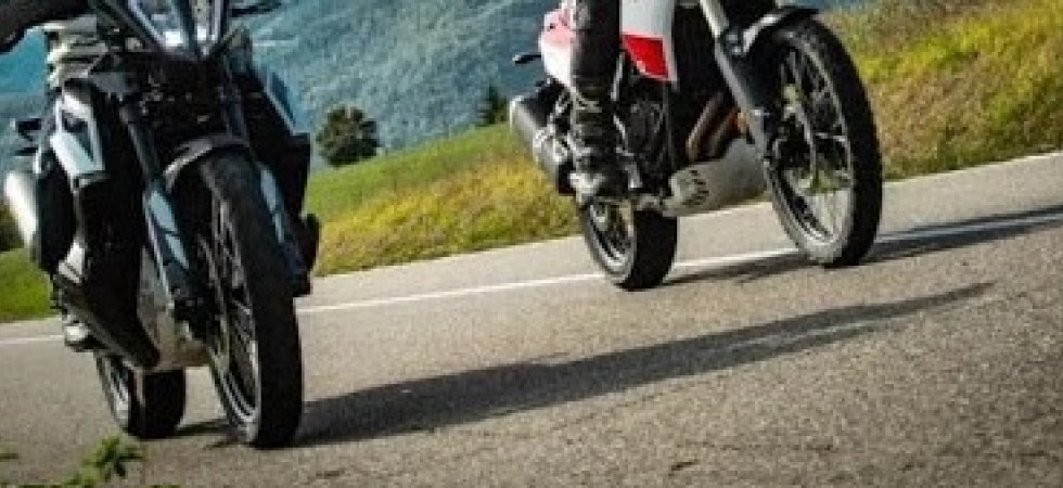 Foto da internet Fugatti pensa di ridurre la velocità delle moto sulle strade, il Moto Club Trento: E' discriminate