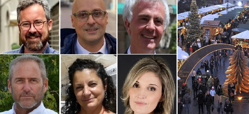 Comunali Trento, cosa pensano i candidati sindaco: Mercatini di Natale?