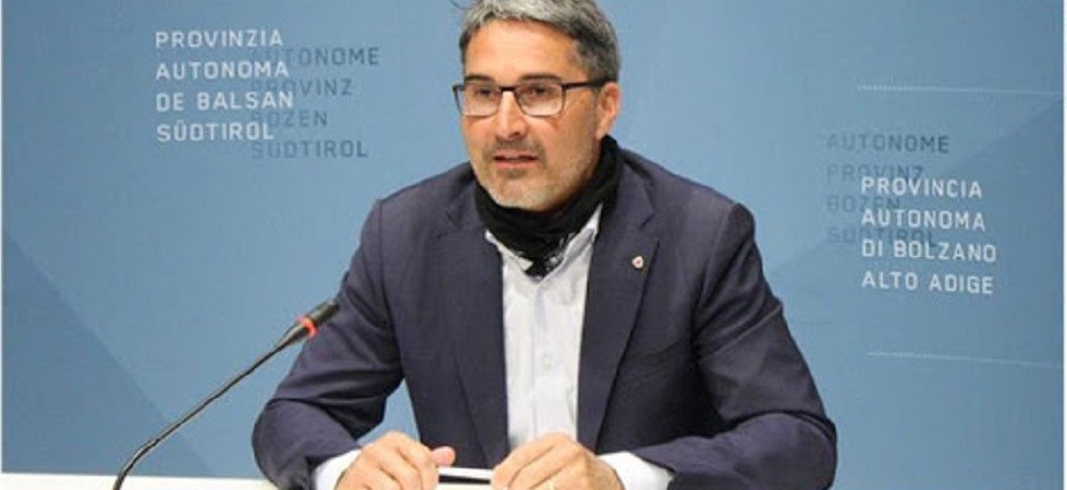 Coronavirus, il governo non impugna la legge della Fase 2 altoatesina