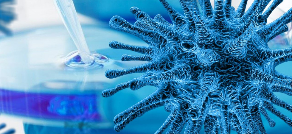 Coronavirus, ancora 2 contagi ma fermi a quota 468 i decessi con Covid-19 in Trentino