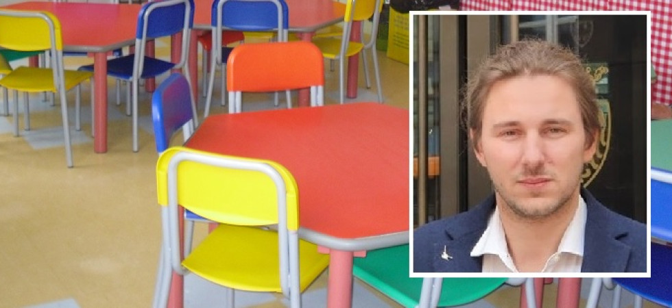 Scuola, le insegnanti della Steiner scrivono a Bisesti: Servono scelte coraggiose