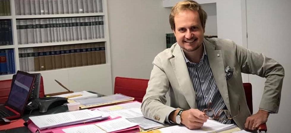 Il candidato sindaco Merler: Covid-19 ha cambiato tutto e portato la coalizione a una riflessione''
