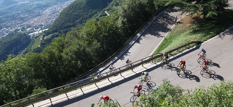 La ripartenza di Trento, Monte Bondone, Valle dei Laghi senza grandi eventi
